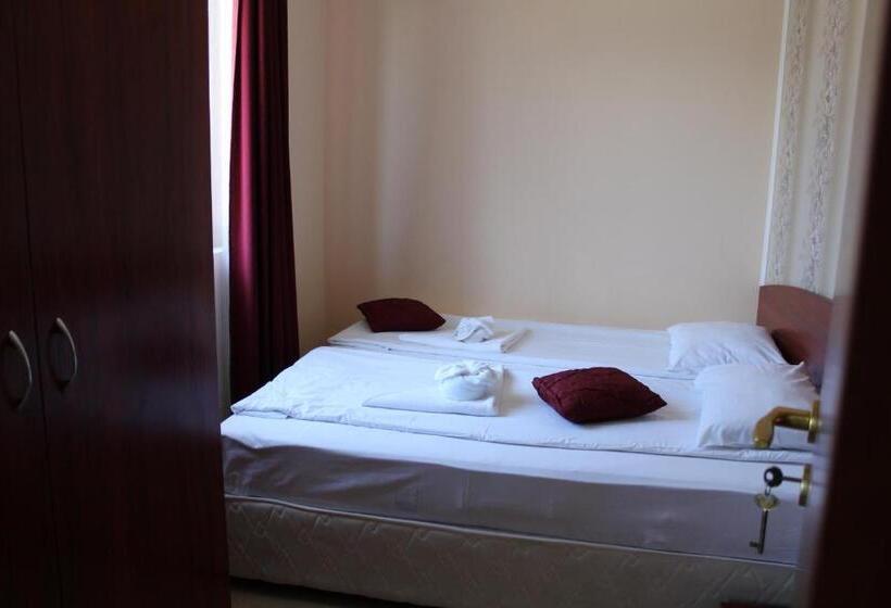 בית מלון כפרי Guest House Bordo