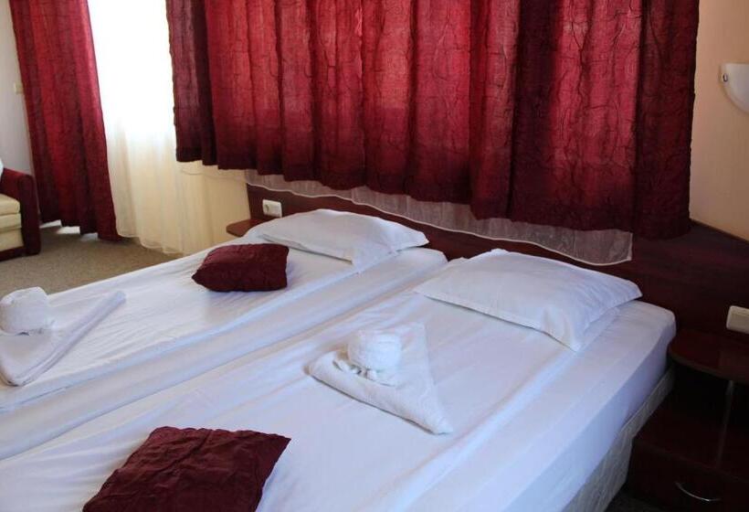 בית מלון כפרי Guest House Bordo