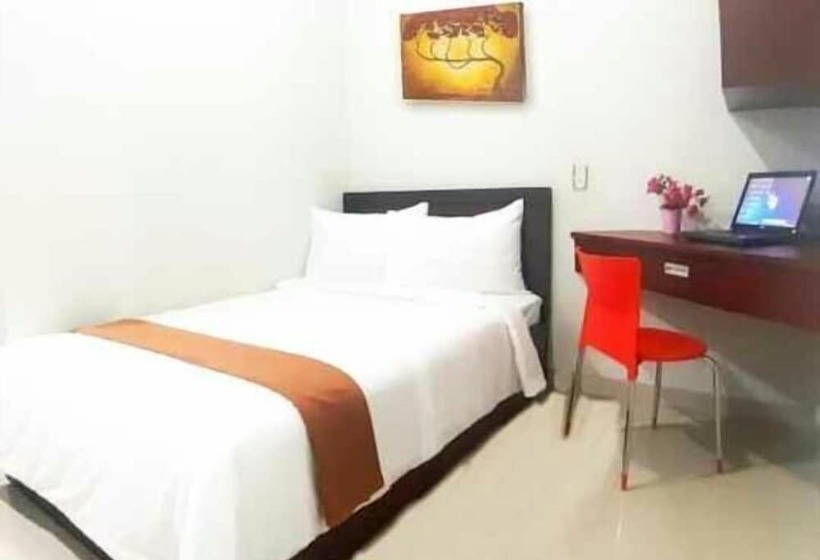 酒店 Hanlis House Medan