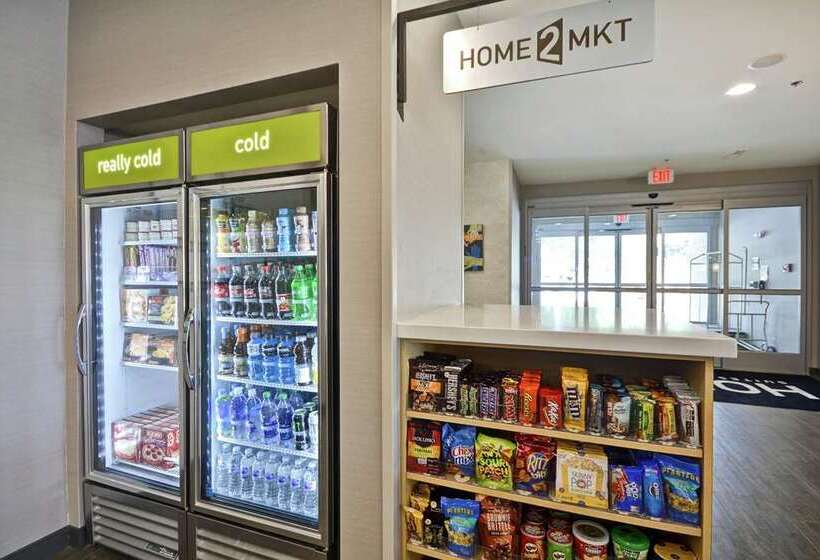 Otel Home2 Suites By Hilton Atlanta W Lithia Springs