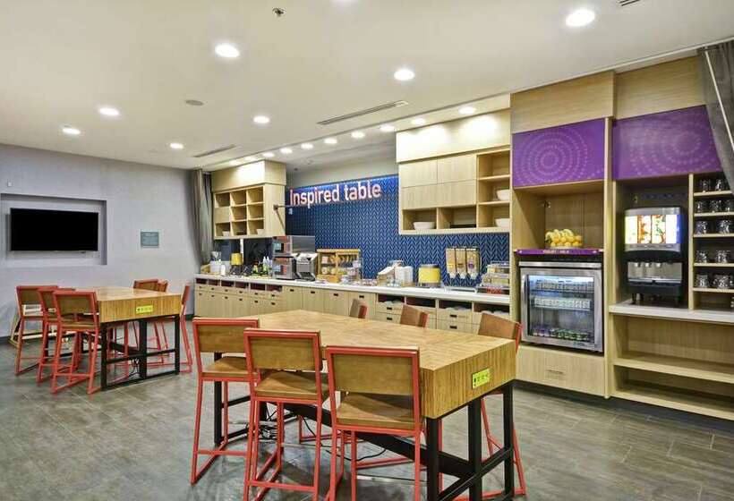 Otel Home2 Suites By Hilton Atlanta W Lithia Springs