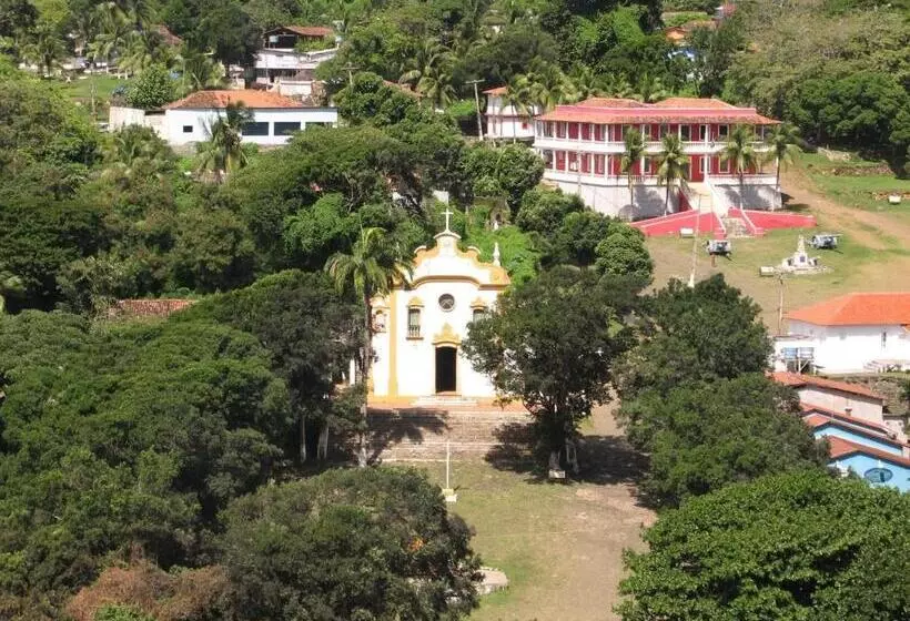 ホテル Ilha Hostel