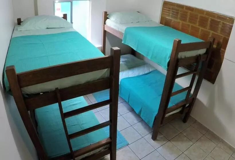 ホテル Ilha Hostel
