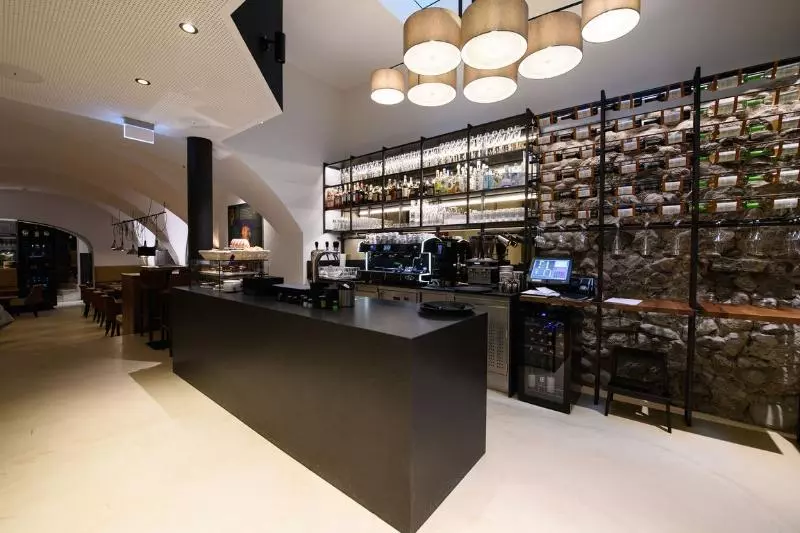 ホテル Kaiser Max Design Appartements