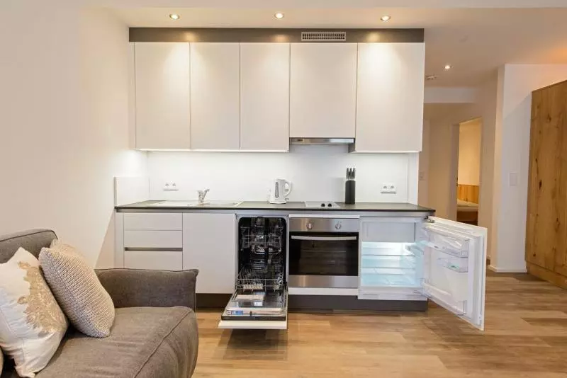 ホテル Kaiser Max Design Appartements