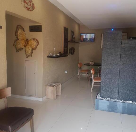 هتل La Signature Guest House