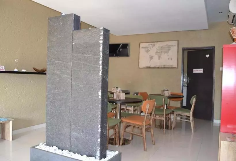 هتل La Signature Guest House