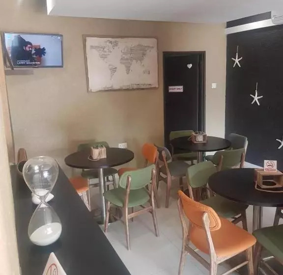 هتل La Signature Guest House