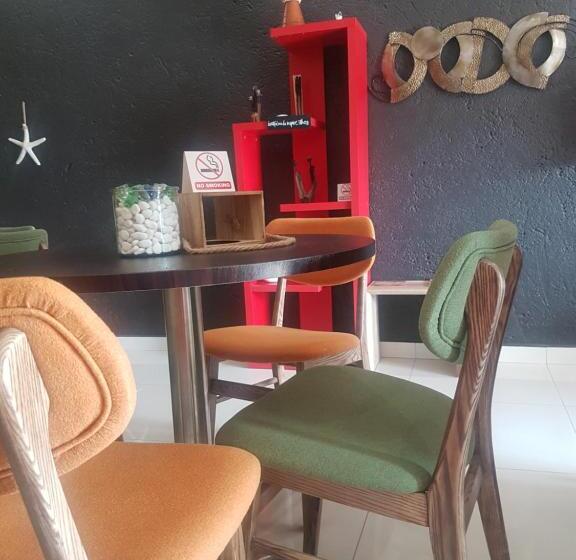 هتل La Signature Guest House