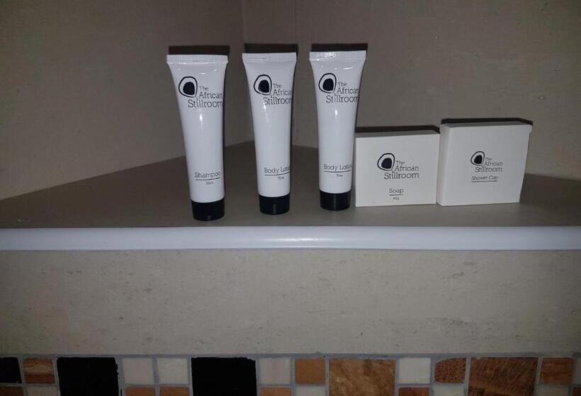 هتل La Signature Guest House