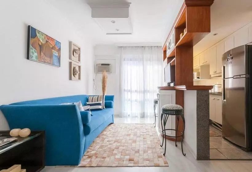 هتل Linkhouse Ipanema Gateway