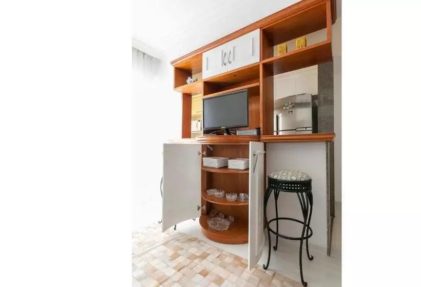 هتل Linkhouse Ipanema Gateway
