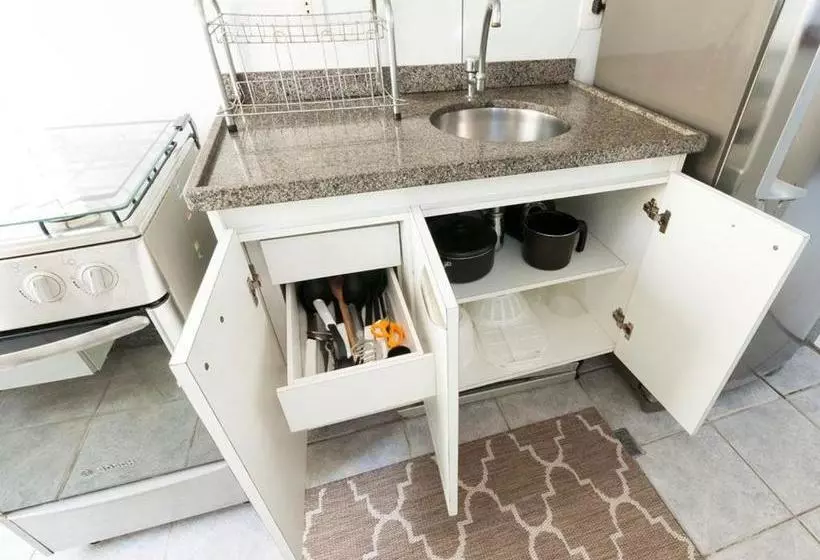 هتل Linkhouse Ipanema Gateway