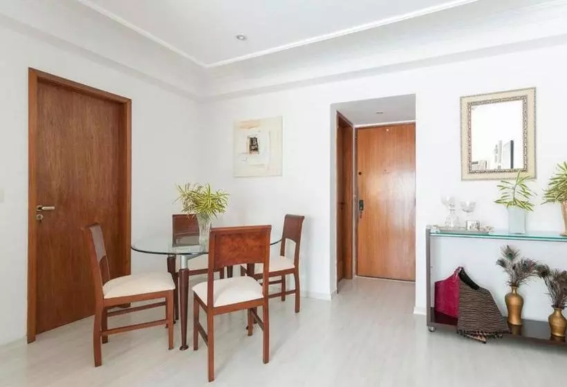 هتل Linkhouse Ipanema Gateway