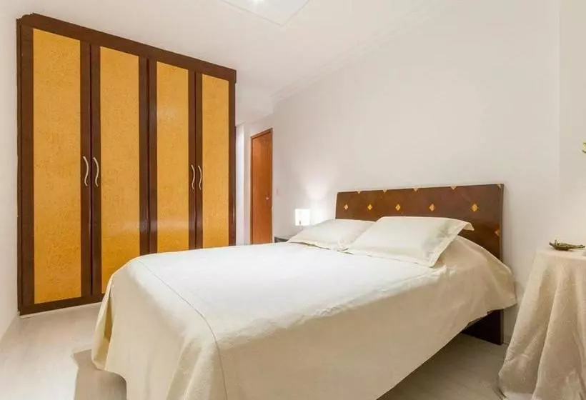 هتل Linkhouse Ipanema Gateway