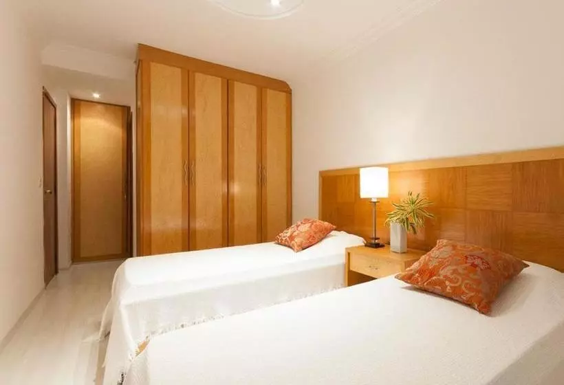 هتل Linkhouse Ipanema Gateway
