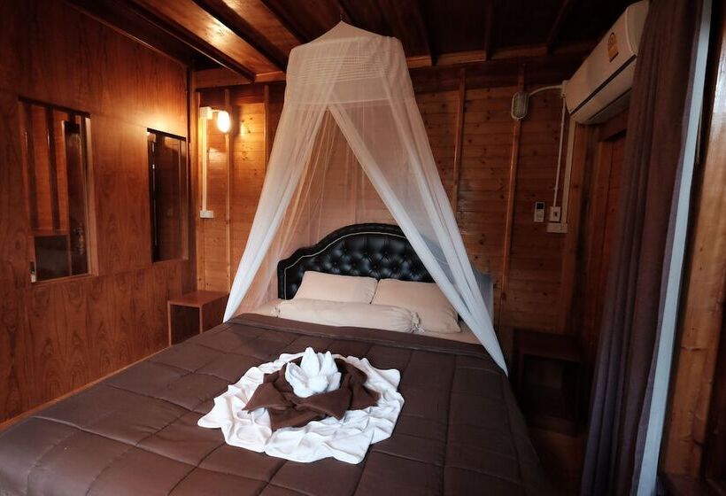 ホテル Long Bay Resort