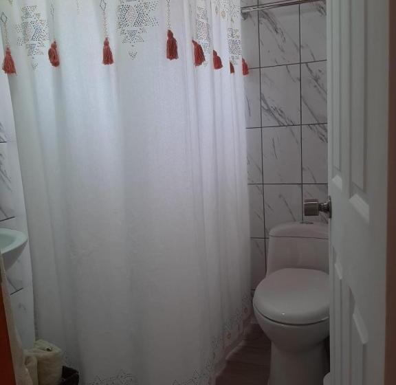 فندق Parina Atacama