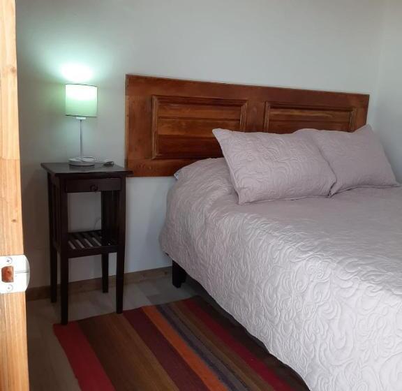 فندق Parina Atacama