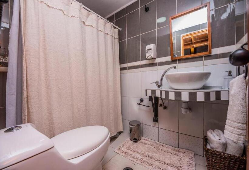 فندق Parina Atacama