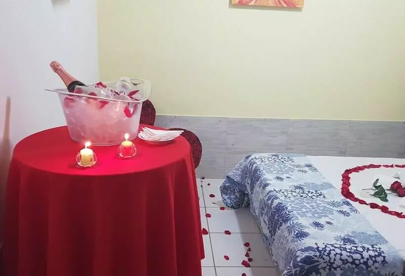 هتل Pousada Tropical Araçatiba