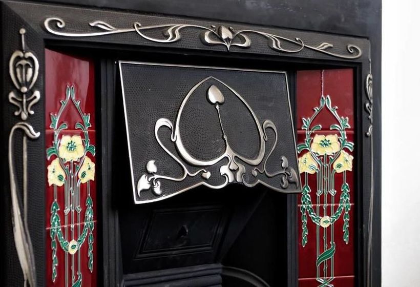 호텔 Redtro House South Yarra