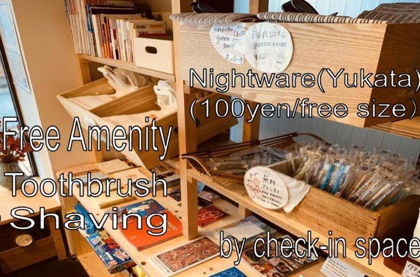 فندق Riverside Tabi-ne