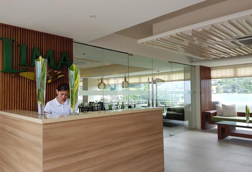 هتل Capital O 261 Rumah Highlands