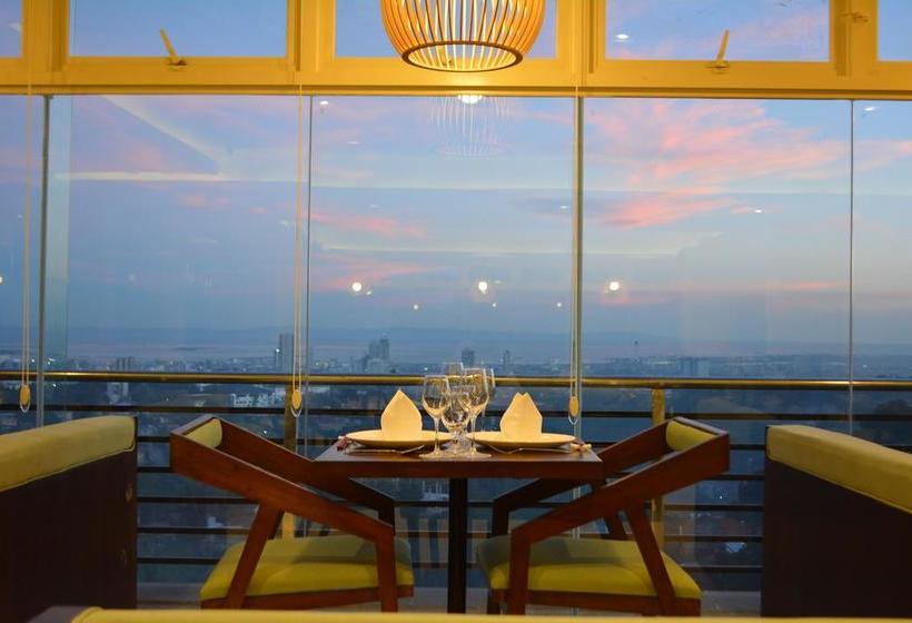 هتل Capital O 261 Rumah Highlands