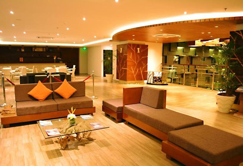 هتل Capital O 261 Rumah Highlands