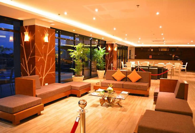 هتل Capital O 261 Rumah Highlands