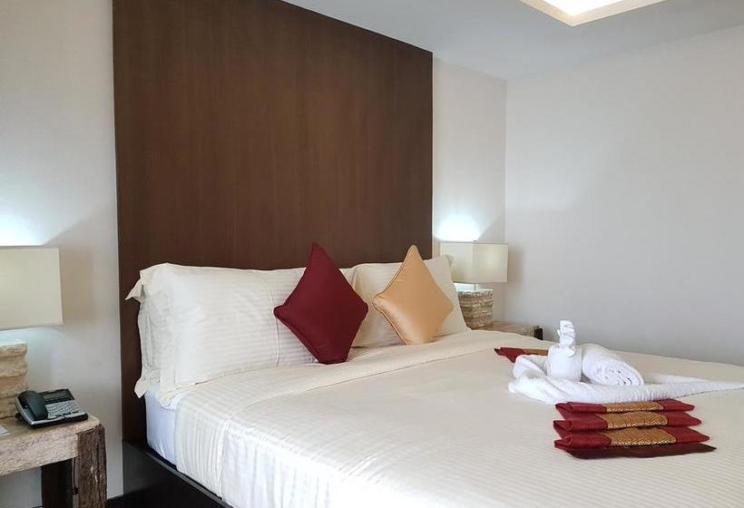 هتل Capital O 261 Rumah Highlands