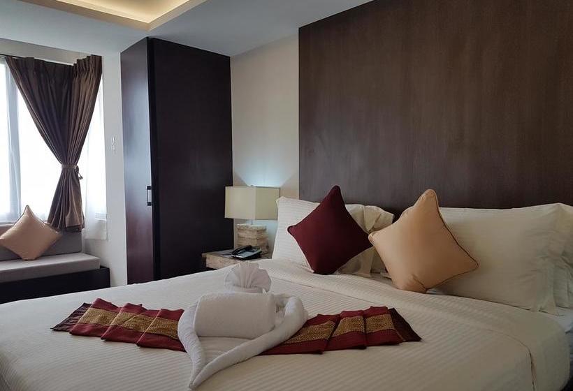 هتل Capital O 261 Rumah Highlands