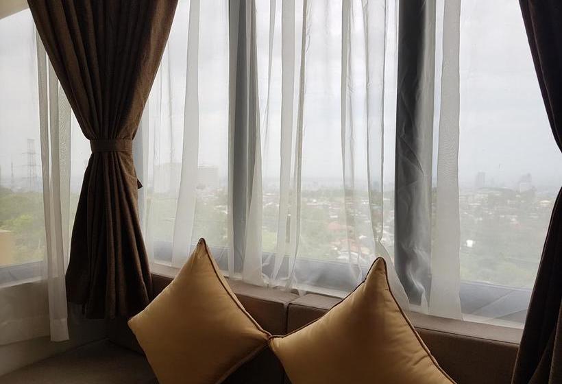 هتل Capital O 261 Rumah Highlands