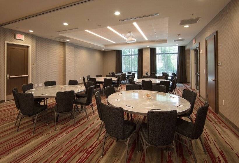 ホテル Springhill Suites By Marriott Athens Downtown/university Area