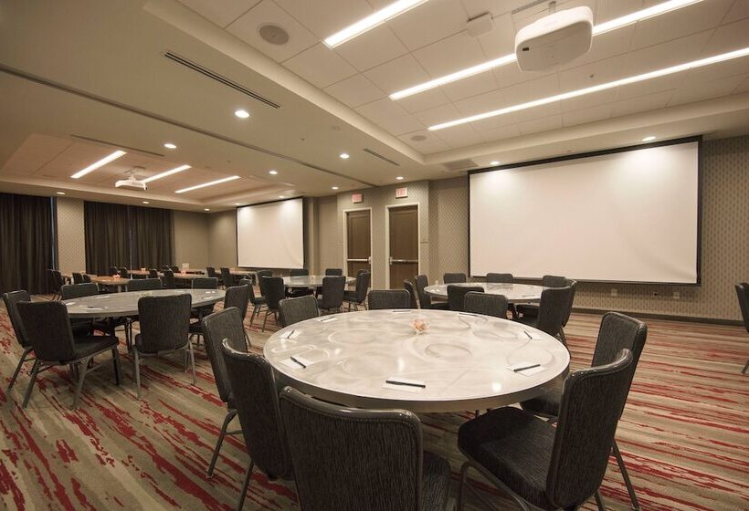 ホテル Springhill Suites By Marriott Athens Downtown/university Area