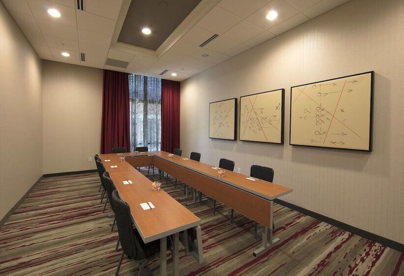 ホテル Springhill Suites By Marriott Athens Downtown/university Area