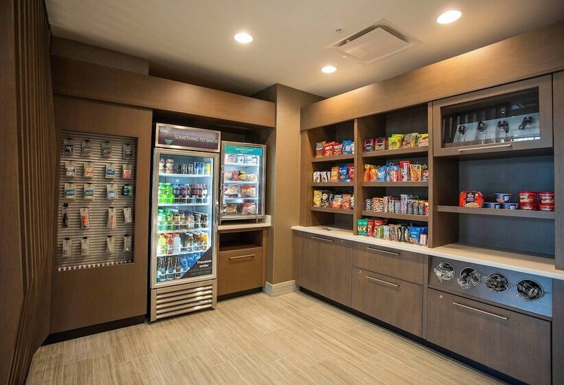 ホテル Springhill Suites By Marriott Athens Downtown/university Area