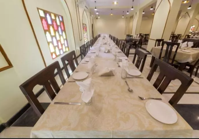 هتل The T T Palace