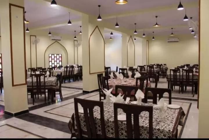هتل The T T Palace