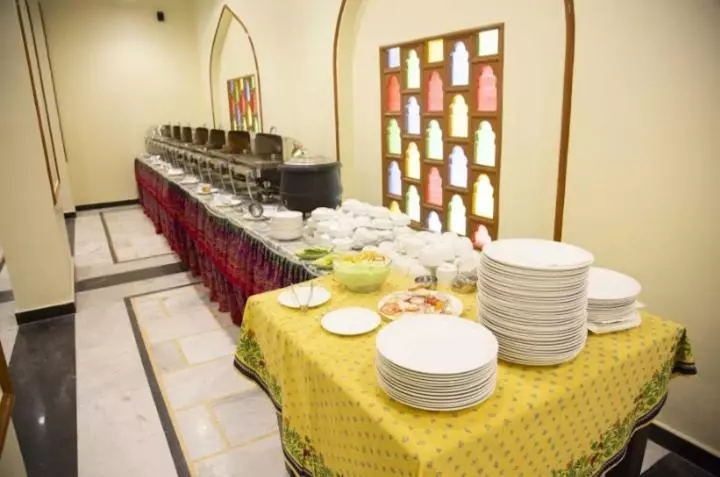 هتل The T T Palace