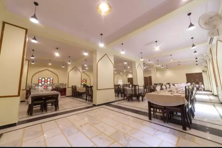 هتل The T T Palace