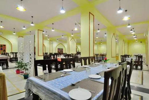 هتل The T T Palace
