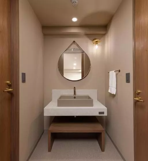 ホテル Themana Village