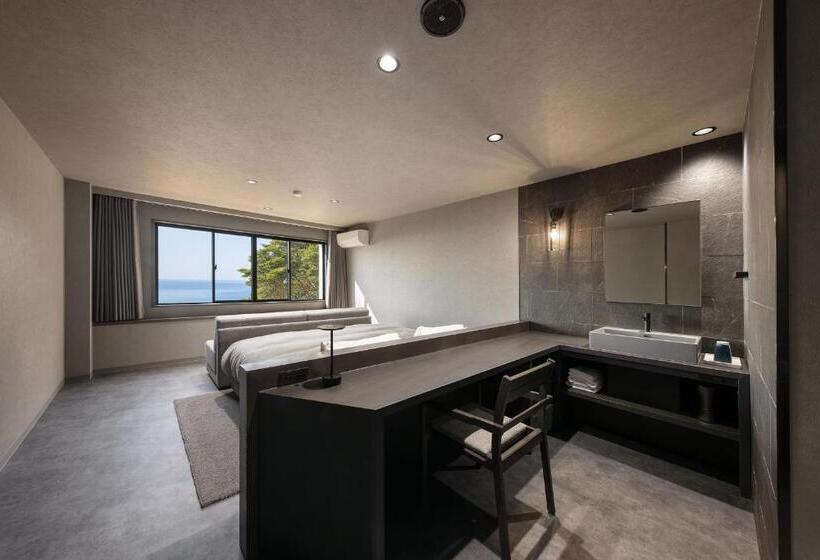 호텔 Themana Village