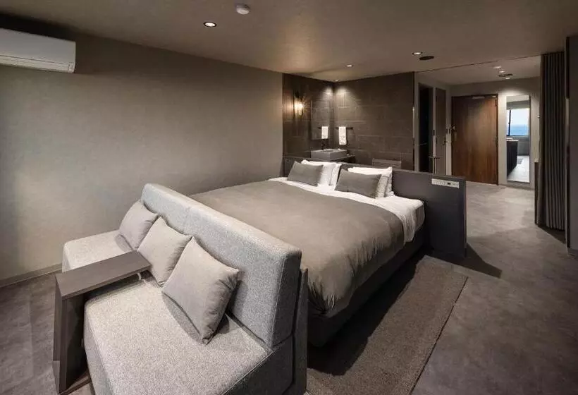 ホテル Themana Village