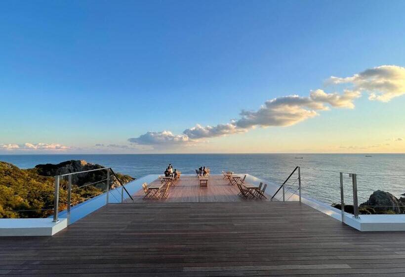 호텔 Themana Village