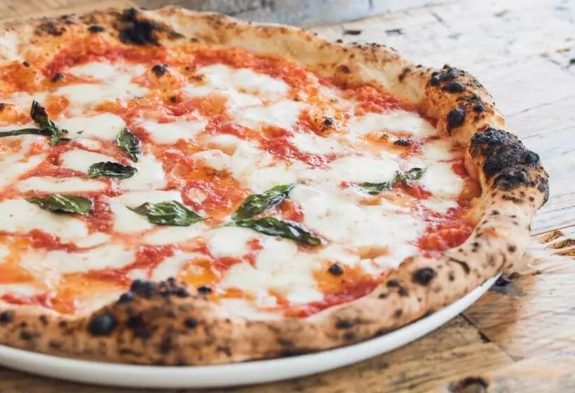 ホテル Themana Village