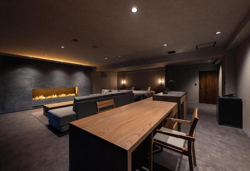 호텔 Themana Village