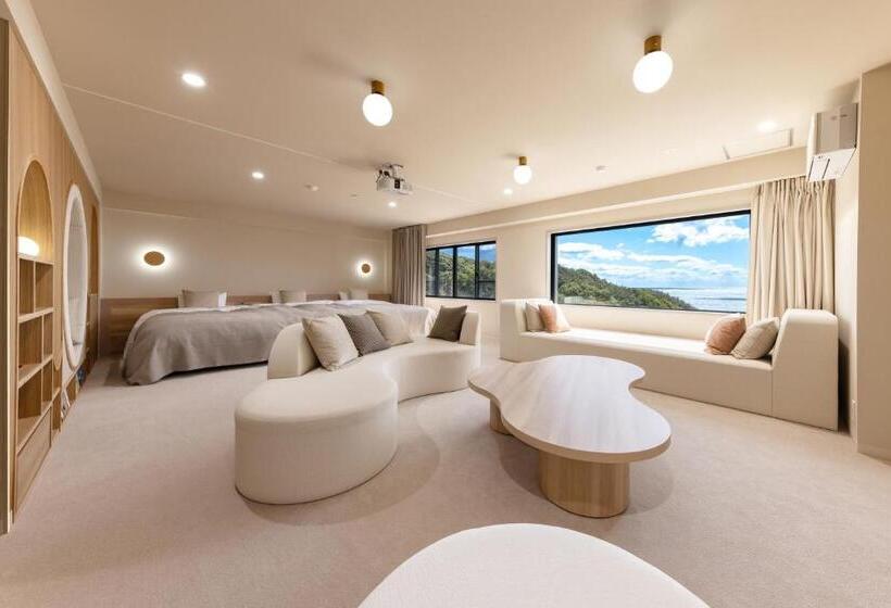 호텔 Themana Village